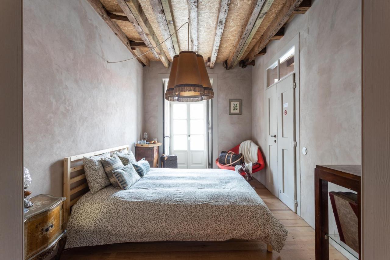 Heart Of Lisbon Private Room With Balcony Extérieur photo
