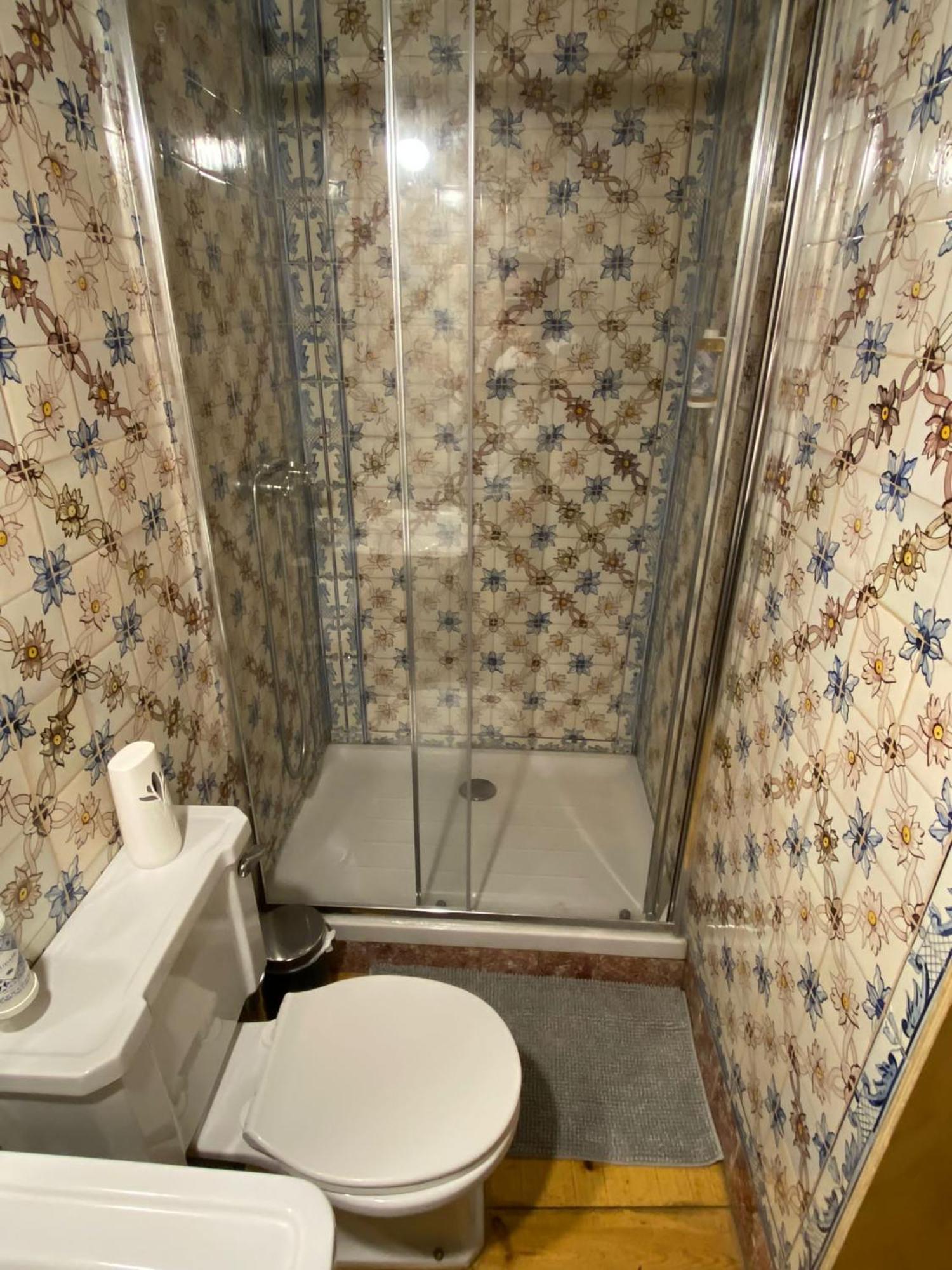Heart Of Lisbon Private Room With Balcony Extérieur photo